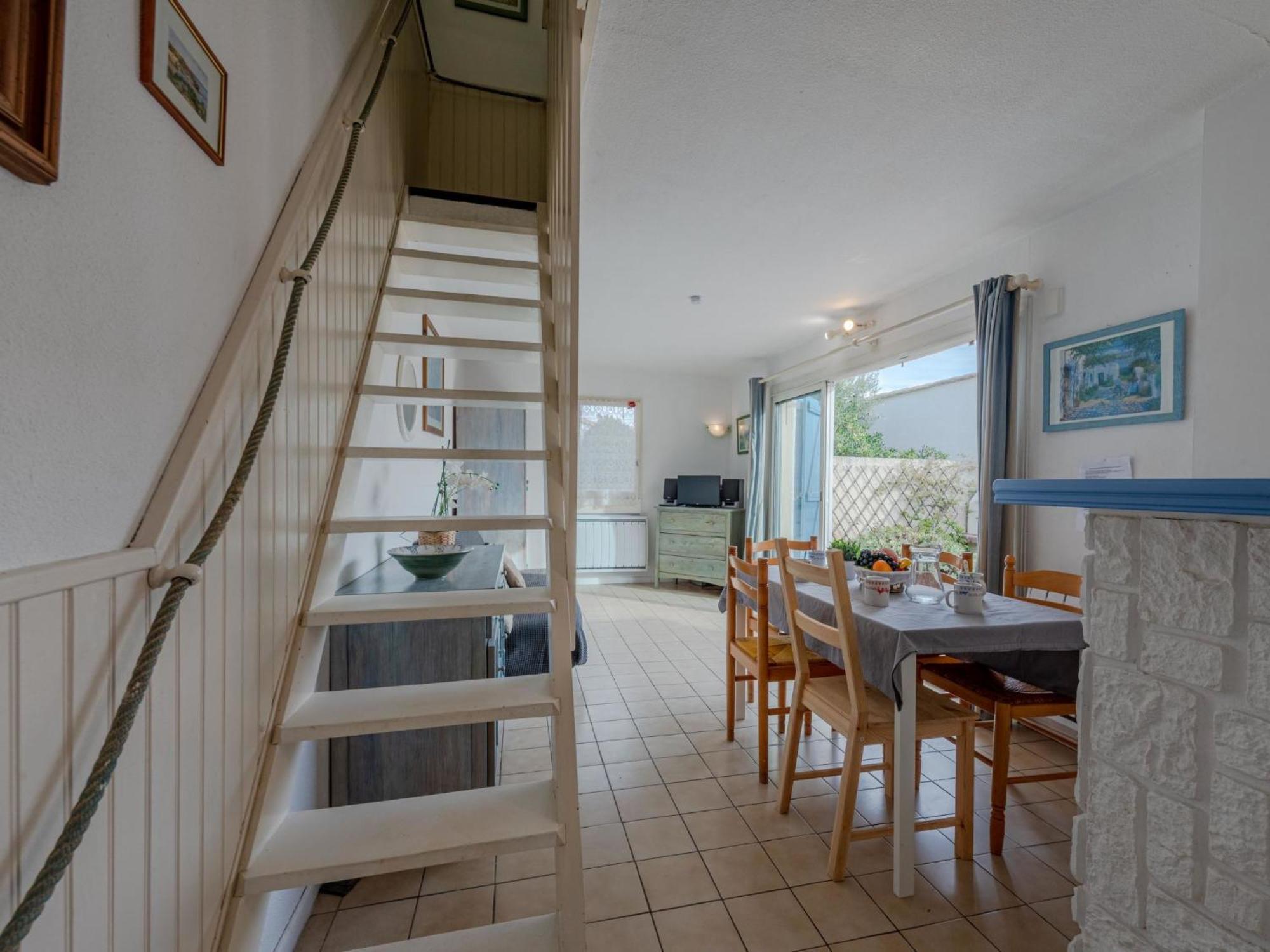 Holiday Home Les Jardins Du Barcares-1 By Interhome Ле-Баркарес Екстер'єр фото