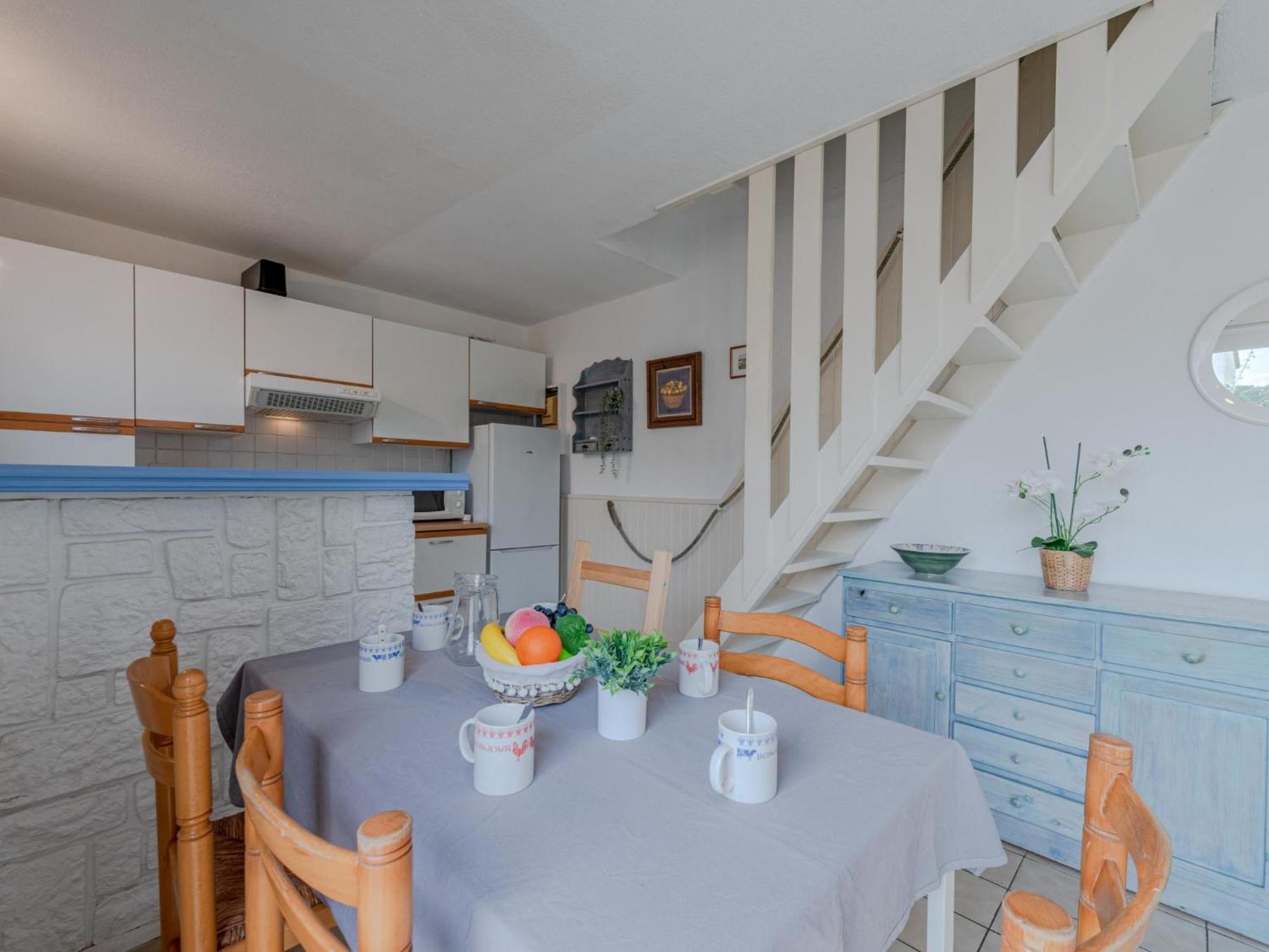 Holiday Home Les Jardins Du Barcares-1 By Interhome Ле-Баркарес Екстер'єр фото